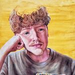 Sam Reeves - @sam_reeves_art - Instagram