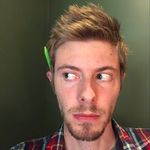 Sam Renner - @samarenner - Instagram