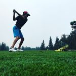 Sam Renner - @samrennergolf - Instagram