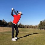 Sam Renner - @_samrennergolf_ - Instagram