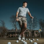 Sam Rice - @samricegolf - Instagram