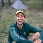 Sam Rice - @adventuresbycycle - Instagram