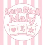 🀄️ Sam Rich Mahj (Samantha Richman) 🀄️ - @samrichmahj - Instagram