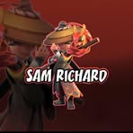 Sam Richard - Facebook