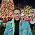 Sam Richardson @ Avram Films - @samrichthe3rd - Instagram