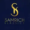 SAMRICH_KLASSICS - @samrich_klassics - TikTok