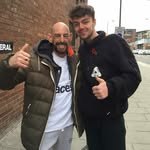 Sam Richards - @samrichards13 - Instagram