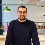 Sam Richards - @mrsandwiches - Instagram