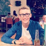 Sam Richards - @samuelrichyy - Instagram