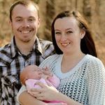 Sam Richey - @blueeyes9948 - Instagram