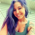 Sam Richey - @2xsammmm - Instagram
