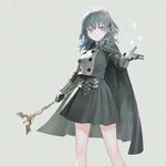 Sam Richey - @necro_mercenary - Instagram