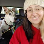 Sam Richey - @itsrednotorange11 - Instagram
