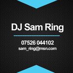Sam Ring - @samring89 - Instagram