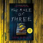 Sam Ripley - @samripleybooks - Instagram