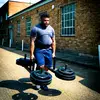 StrongManSam - @samripley4 - TikTok