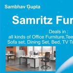 Samritz Furniture - @samritzfurniture - Instagram