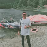 Sam Fitrah - @sam__rizky - Instagram