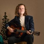 Sam Robbins - @samrobbinsmusic - Instagram