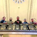 Sam Roberts Band - @samrobertsband - Instagram