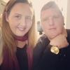 Samantha Robards - @sammyloux93 - TikTok