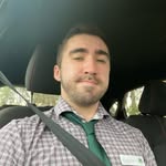 Sam Robert - @robertigo98 - Instagram