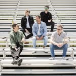 Sam Roberts Band - @samrobertsband - Instagram