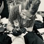 Sam Roberts Tattooing - @samrobertstattooing - Instagram