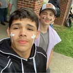Sam Robey - @real_smile81 - Instagram