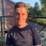 Sam - @samrobeyns - Instagram