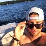 Sam Robichaud - @samrobichaud - Instagram