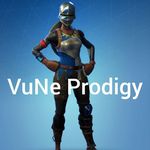 Sam Robichaud - @vune_prodigy - Instagram