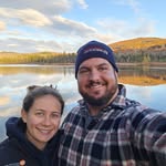 Sam Robichaud - @maineac4 - Instagram