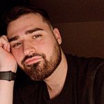 Sam Robichaud - @sam_robichaud15 - Instagram