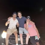 Sam Robillard - @srobocop_14 - Instagram