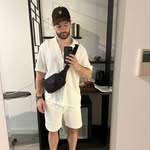 Sam Robillard - @samborambo95 - Instagram