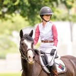 Sammy de Robillard - @equestriansammy_ - Instagram
