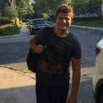 Samuel Robillard - @samuel_benjamin_robillard - Instagram
