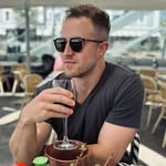 Sam Robinson - @samjrobinson - Instagram