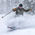 Sam Robison - @sam__alta - Instagram