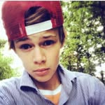 Sam Robison - @samrobosin08 - Instagram
