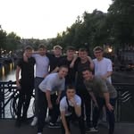 Sam Robison - @samrobison1 - Instagram