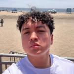 Sam Robles - @sam_th3_man - Instagram