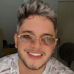 Samuel Rocha - @samrochaw - Instagram