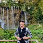 Sam Rochester - @sammyrochester - Instagram