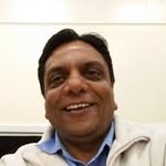 Shailendra Shah - @samrochester - Instagram