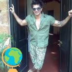 Sam Rock - Facebook