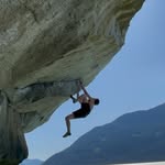 Sam climb rocks - @sam_rocks_li - Instagram