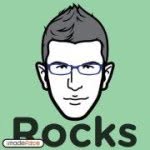 sam rocks - @dafafx - Instagram