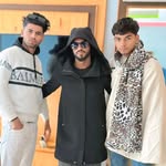 Samar Das Gupta - @sam_rockstunner - Instagram